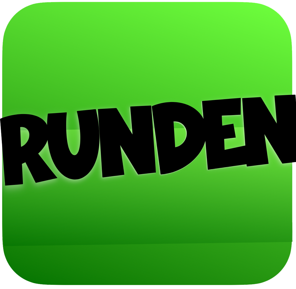 Runden